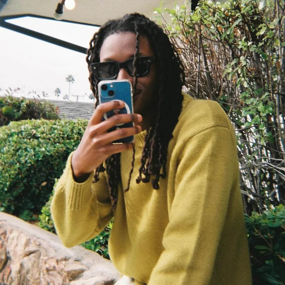 Syndicate Sunglasses - AKILA LA - VENTURER