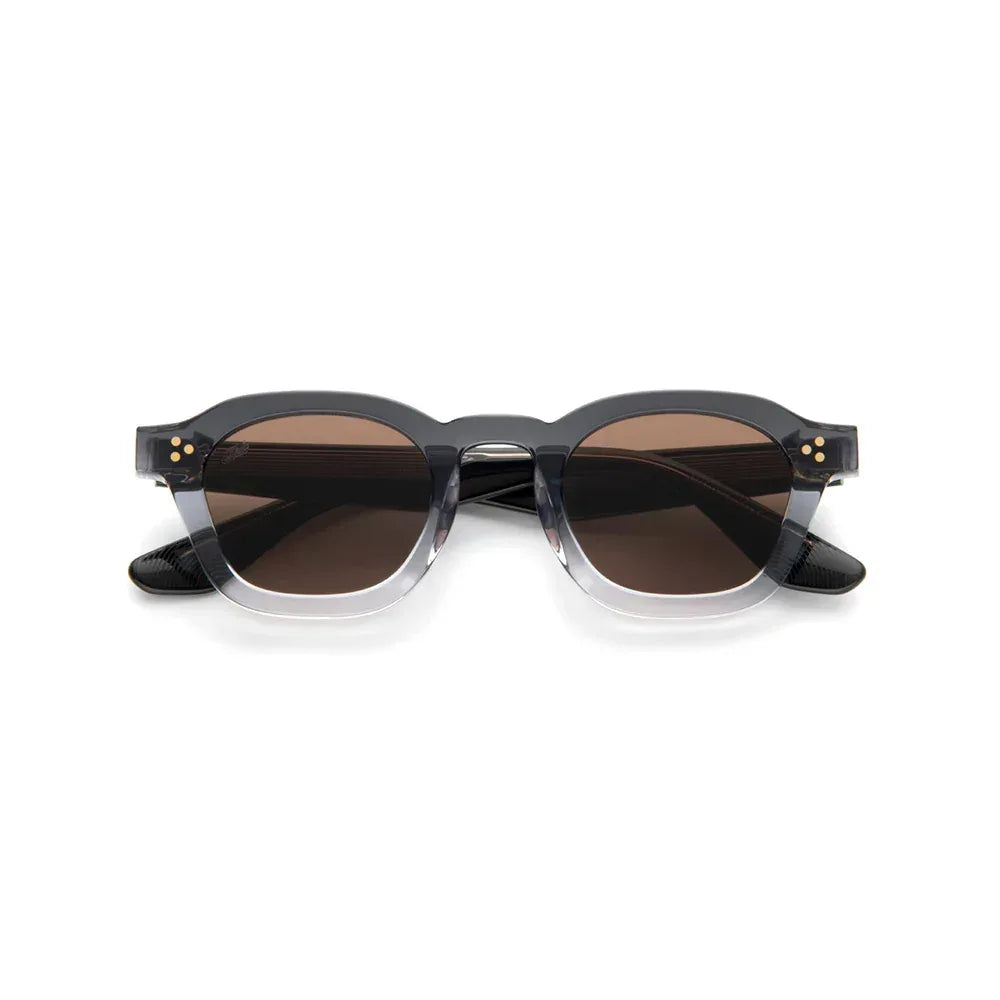 Logos Sunglasses - AKILA LA - VENTURER