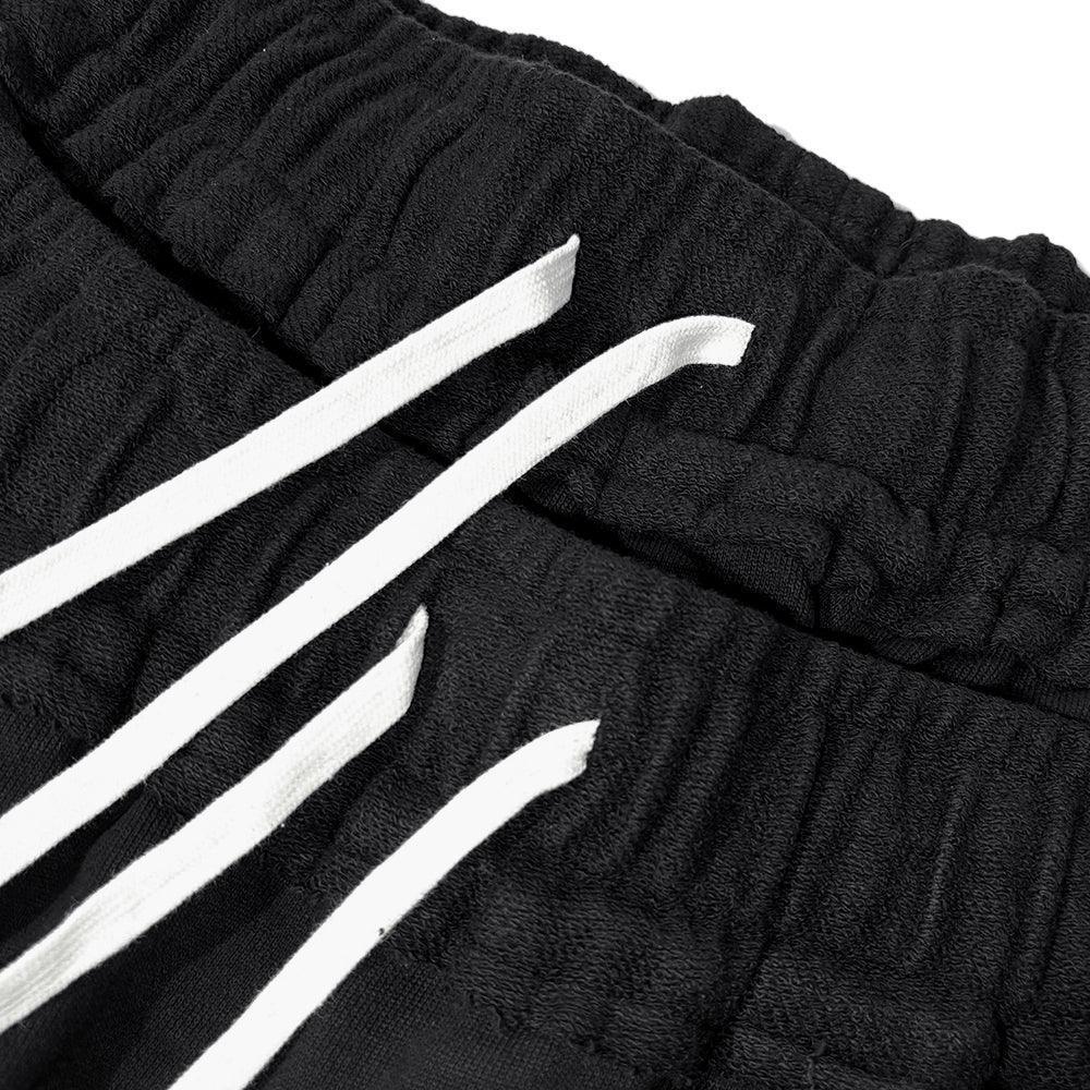 Stealth Zip Plus Shorts - DEMIK EXCLUSIVES - VENTURER