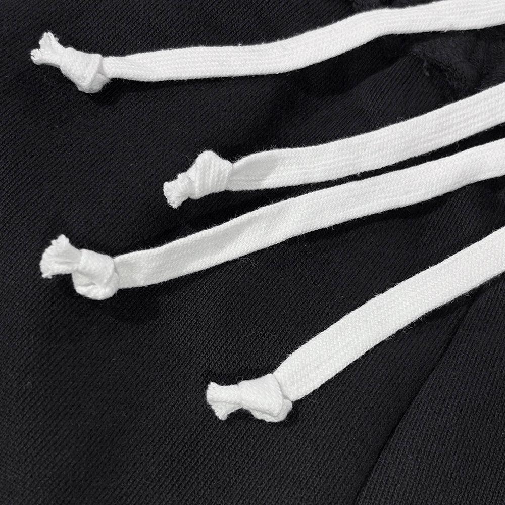 Stealth Zip Plus Shorts - DEMIK EXCLUSIVES - VENTURER