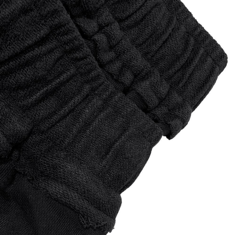 Stealth Zip Plus Shorts - DEMIK EXCLUSIVES - VENTURER