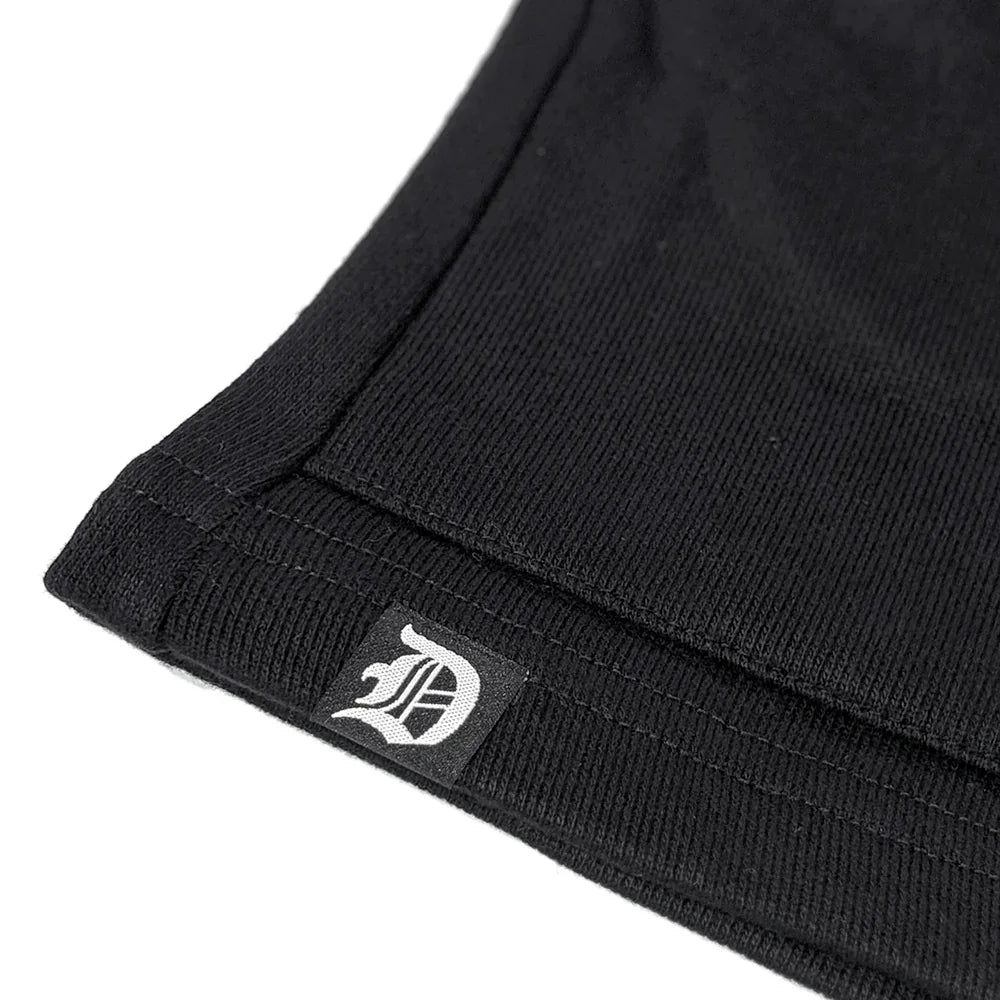 Stealth Zip Plus Shorts - DEMIK EXCLUSIVES - VENTURER