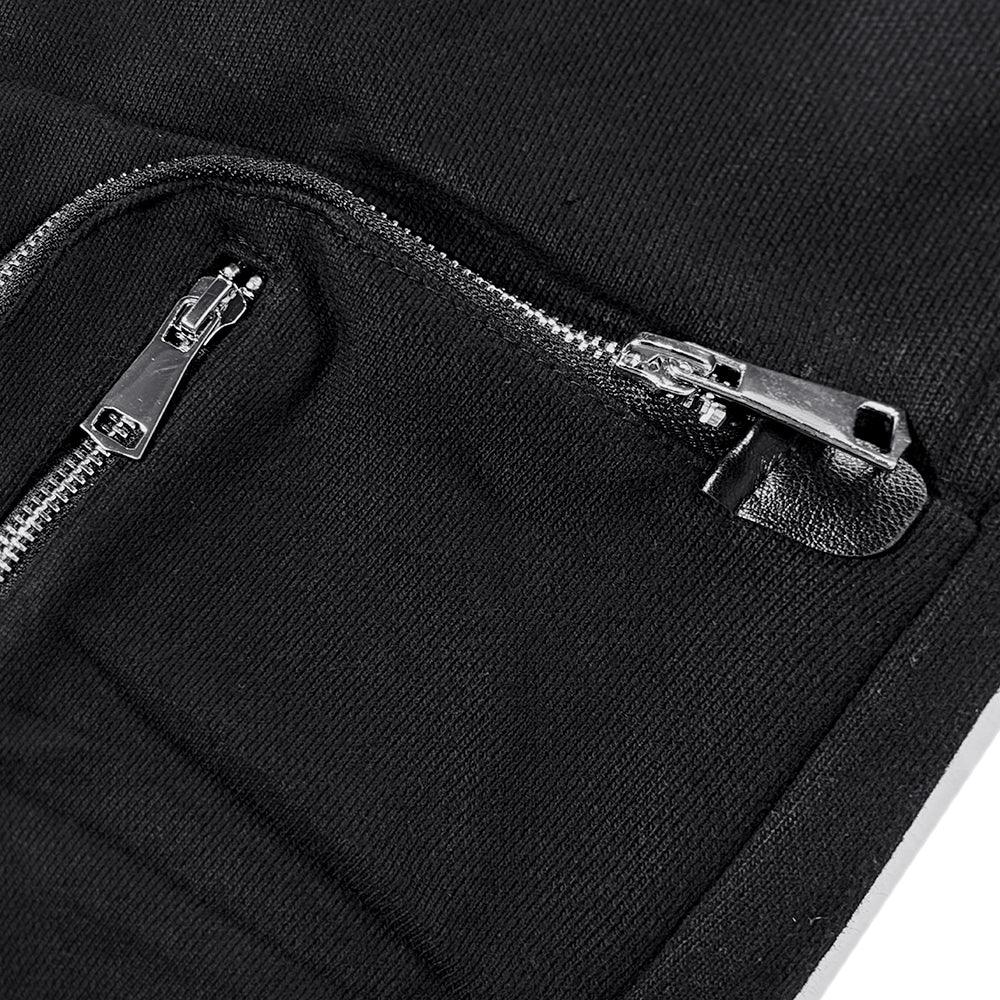 Stealth Zip Plus Shorts - DEMIK EXCLUSIVES - VENTURER