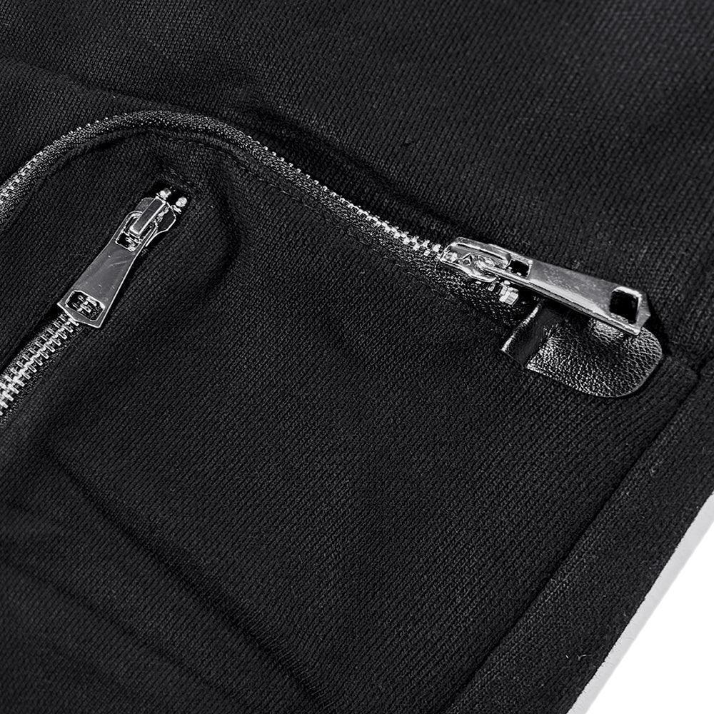 Stealth Zip Plus Shorts - DEMIK EXCLUSIVES - VENTURER