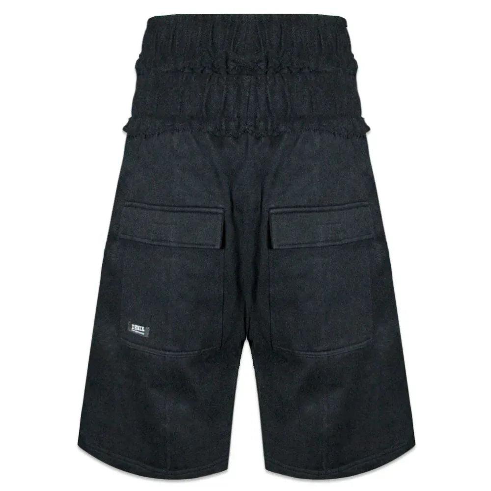 Stealth Zip Plus Shorts - DEMIK EXCLUSIVES - VENTURER