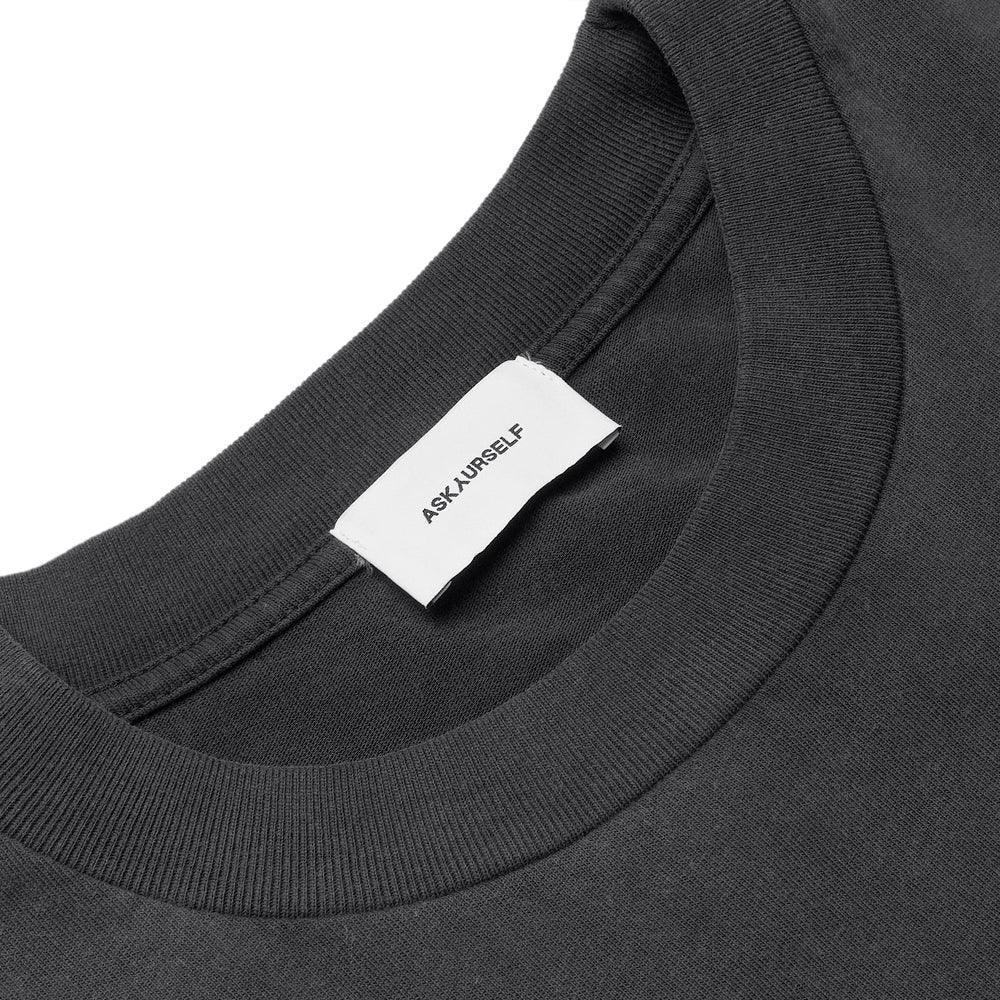 Goth Logo Tee - ASKYURSELF - VENTURER