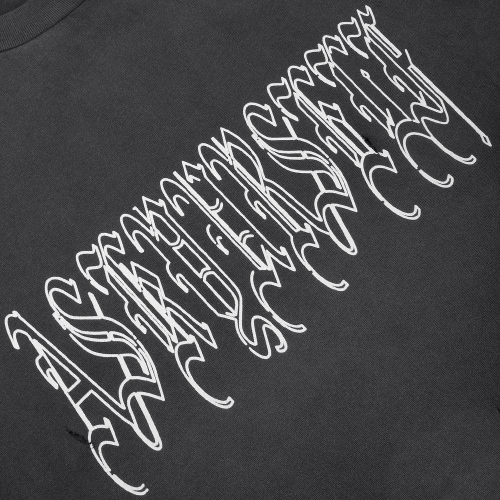 Goth Logo Tee - ASKYURSELF - VENTURER