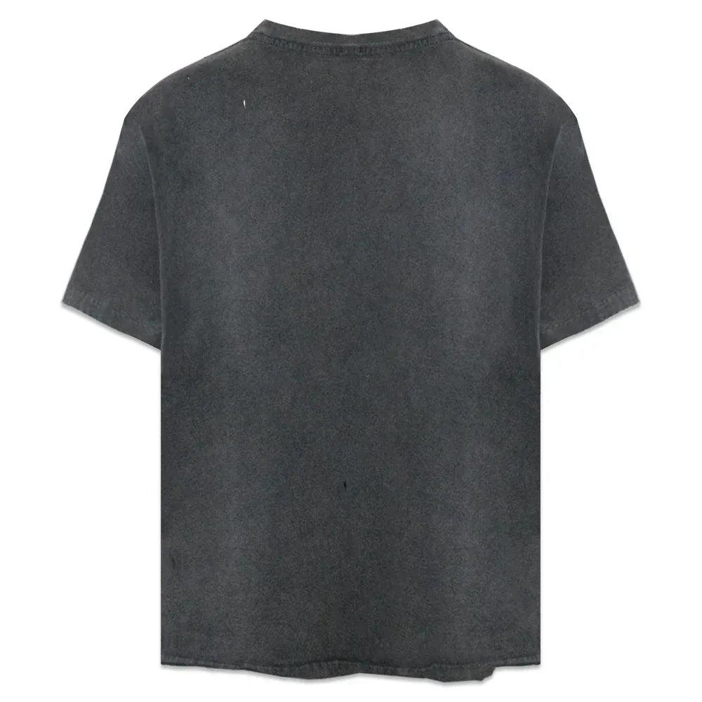 Goth Logo Tee - ASKYURSELF - VENTURER