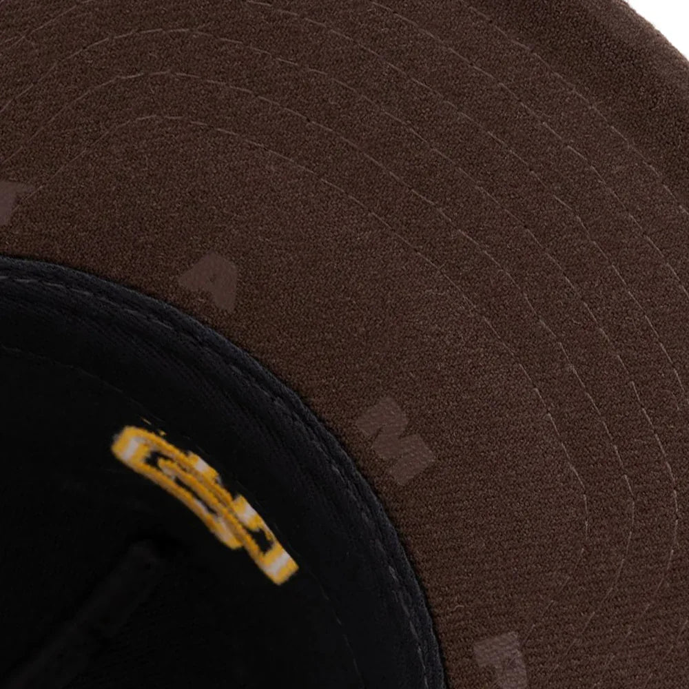 SD001 Trucker Hat - STAMPD - VENTURER