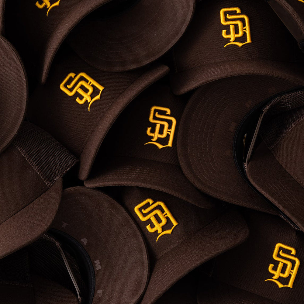 SD001 Trucker Hat