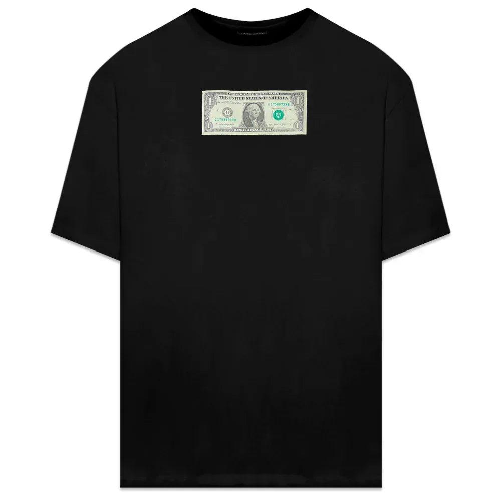 One Dollar T-shirts - LAST NEST - VENTURER