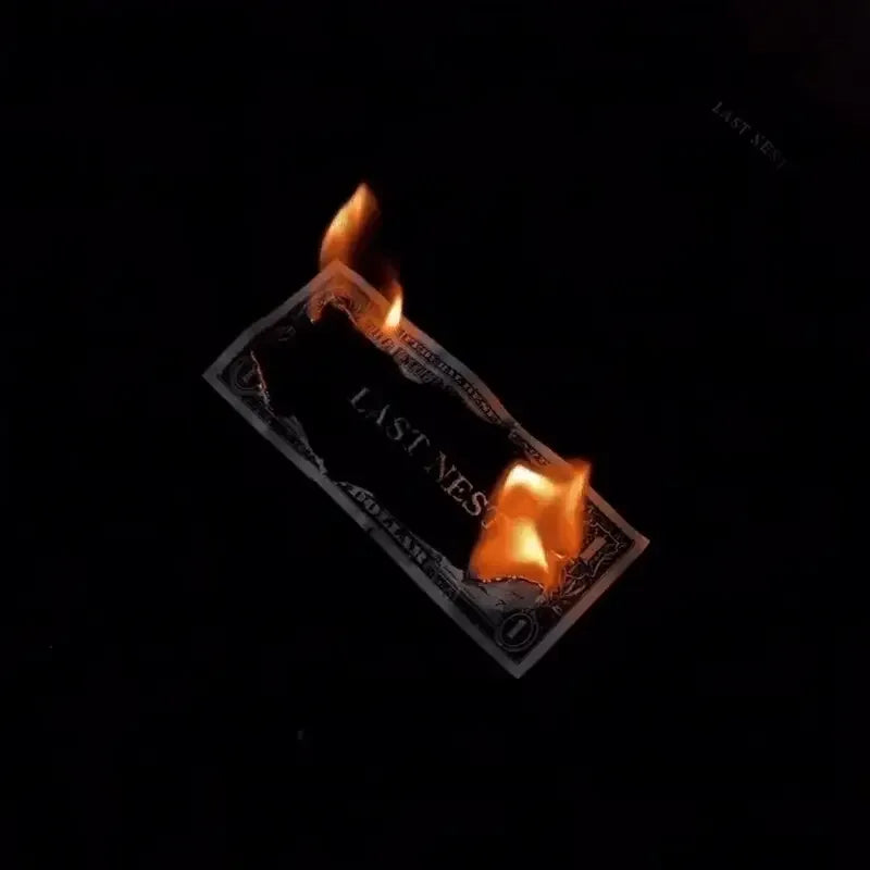 One Dollar T-shirts - LAST NEST - VENTURER