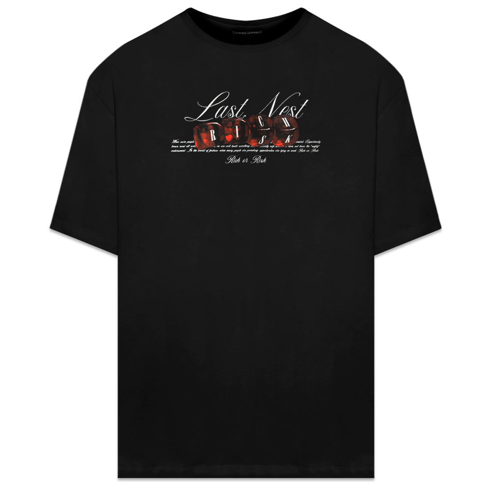 Basic Logo Emb T-shirts