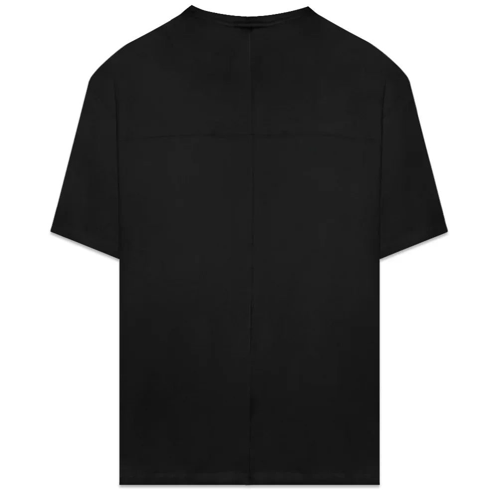 Basic Logo Emb T-shirts - LAST NEST - VENTURER