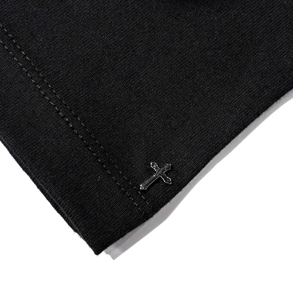 Basic Logo Emb T-shirts