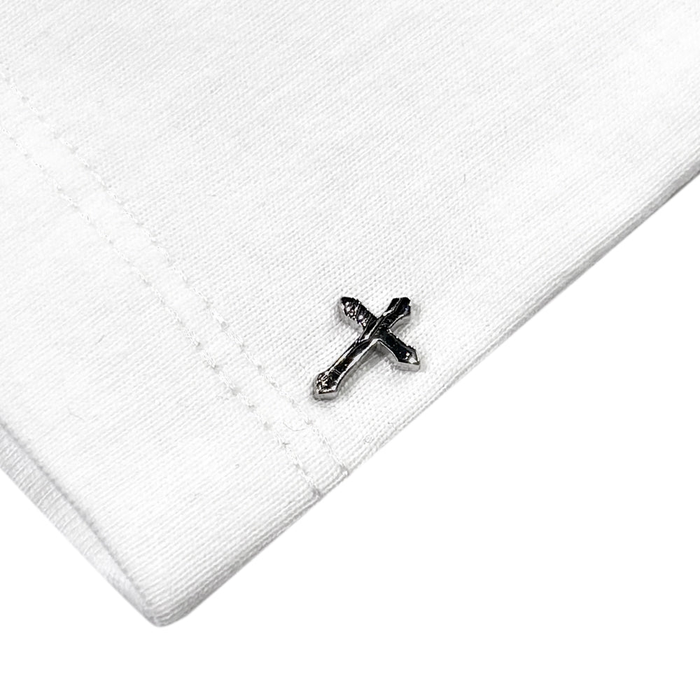 Basic Logo Emb T-shirts