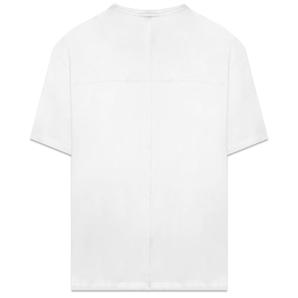 Basic Logo Emb T-shirts