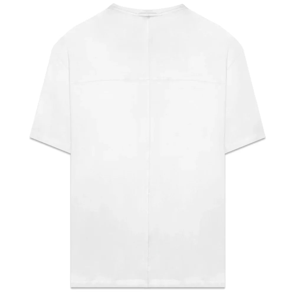 Basic Logo Emb T-shirts - LAST NEST - VENTURER