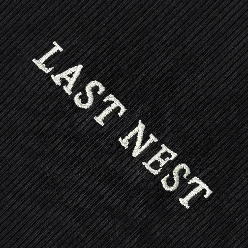 Logo Emb Tank Top - LAST NEST - VENTURER