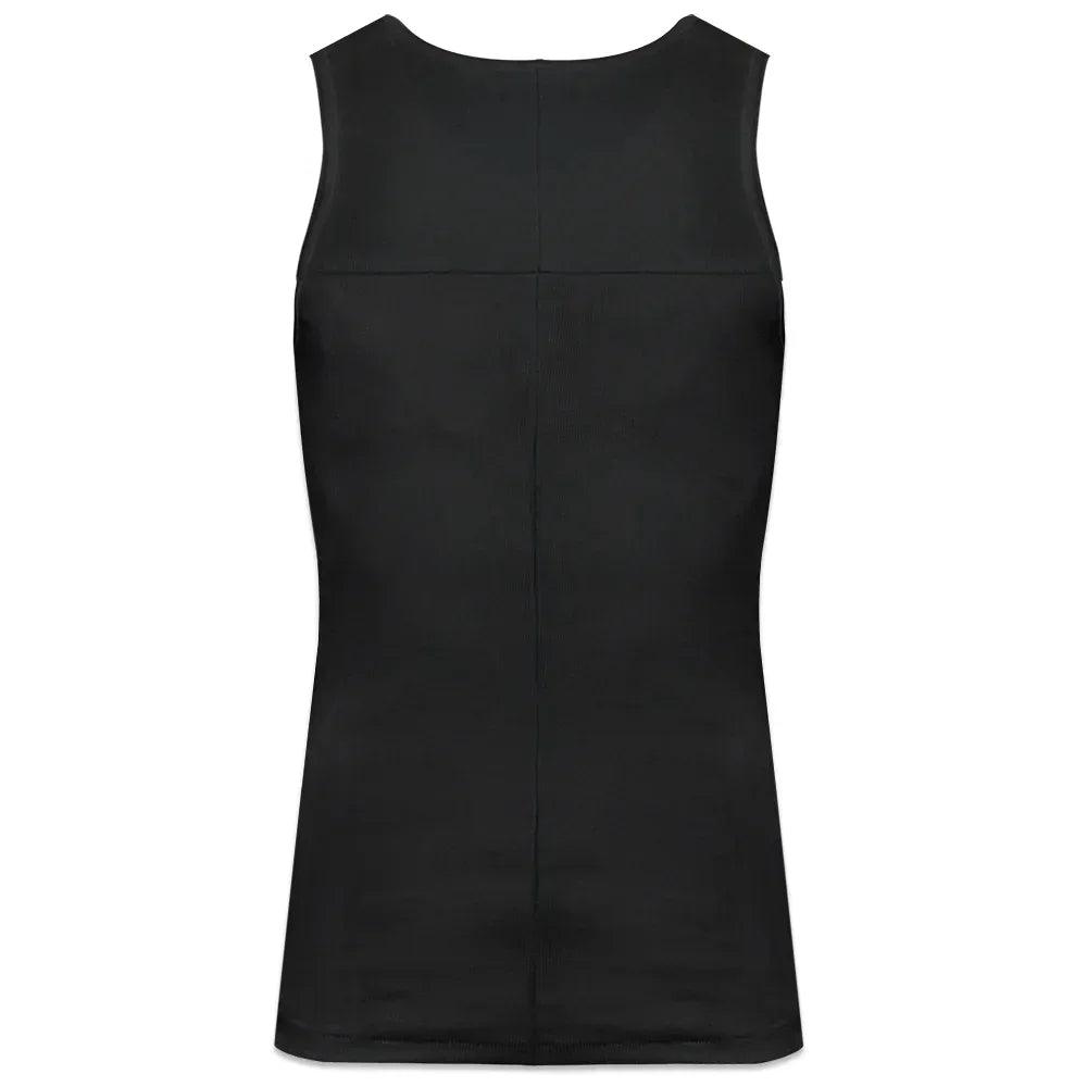 Logo Emb Tank Top - LAST NEST - VENTURER