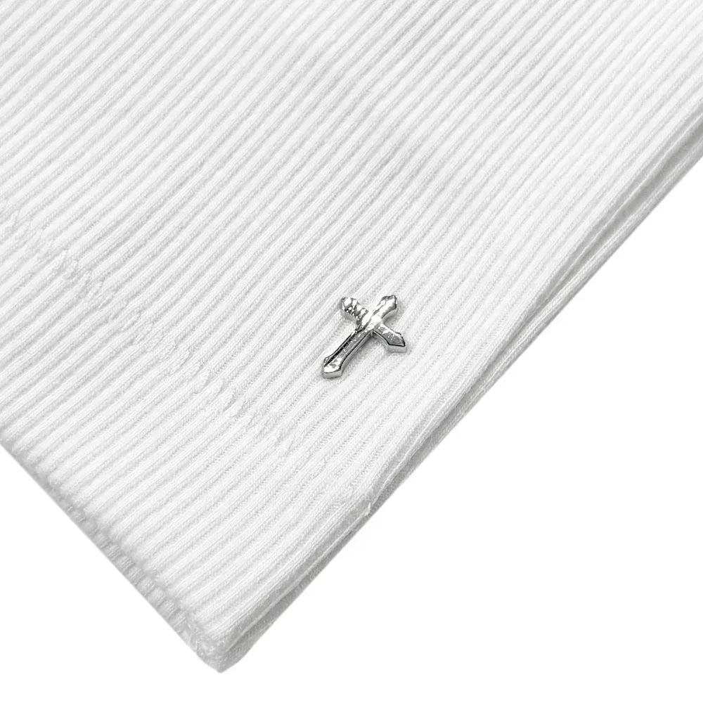 Logo Emb Tank Top - LAST NEST - VENTURER