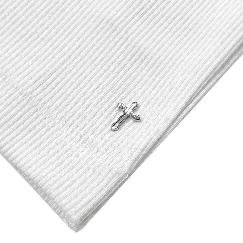 Logo Emb Tank Top - LAST NEST - VENTURER