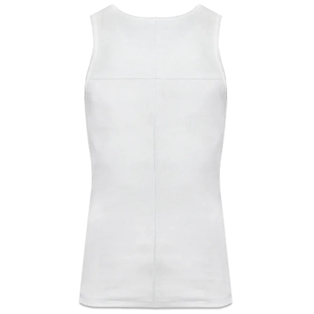 Logo Emb Tank Top - LAST NEST - VENTURER