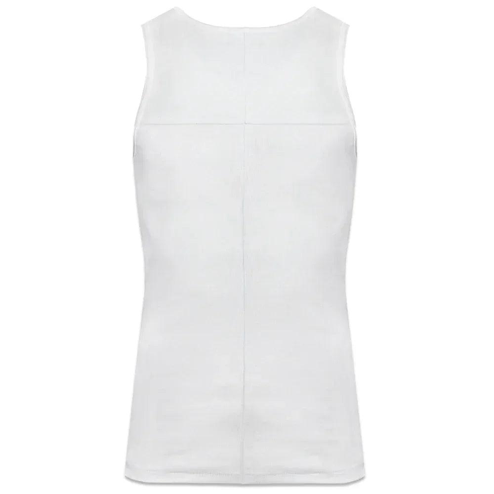 Logo Emb Tank Top - LAST NEST - VENTURER