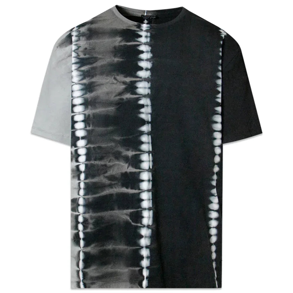 LAST NEST Product Page - Tie-Dye T-shirts V2 - Multi - VENTURER