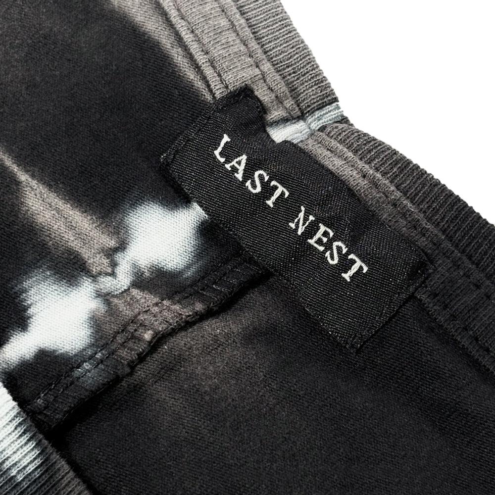 Tie-Dye T-shirts V2 - LAST NEST - VENTURER