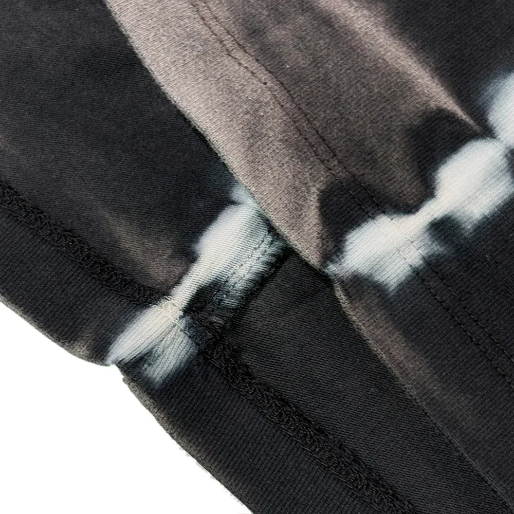 Tie-Dye T-shirts V2 - LAST NEST - VENTURER