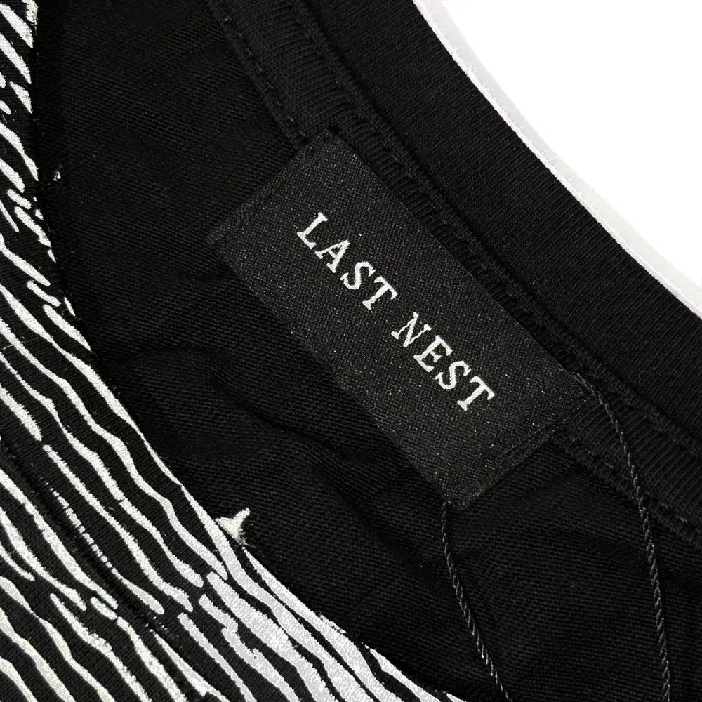 Hell T-shirts - LAST NEST - VENTURER