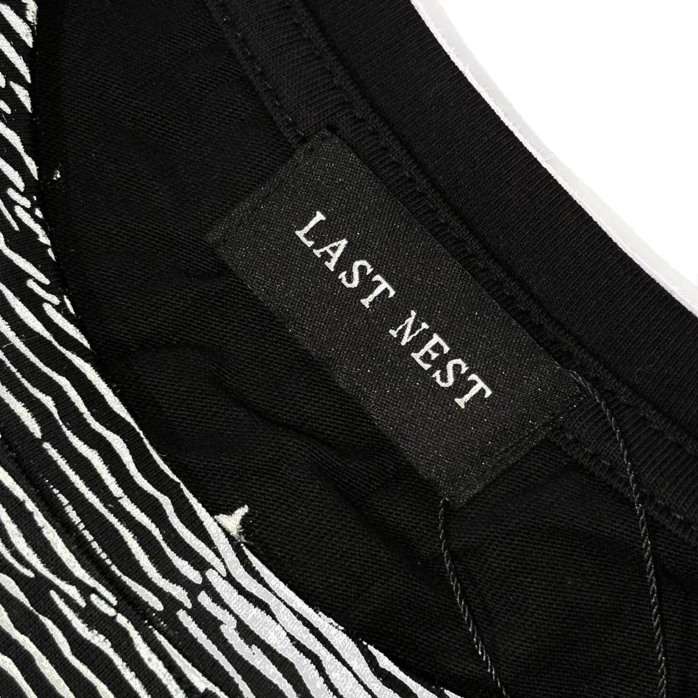 Hell T-shirts - LAST NEST - VENTURER