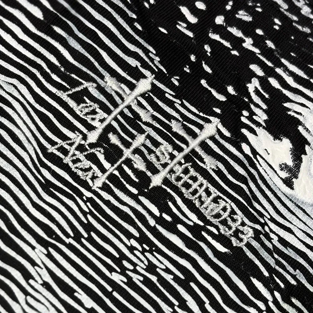 Hell T-shirts - LAST NEST - VENTURER