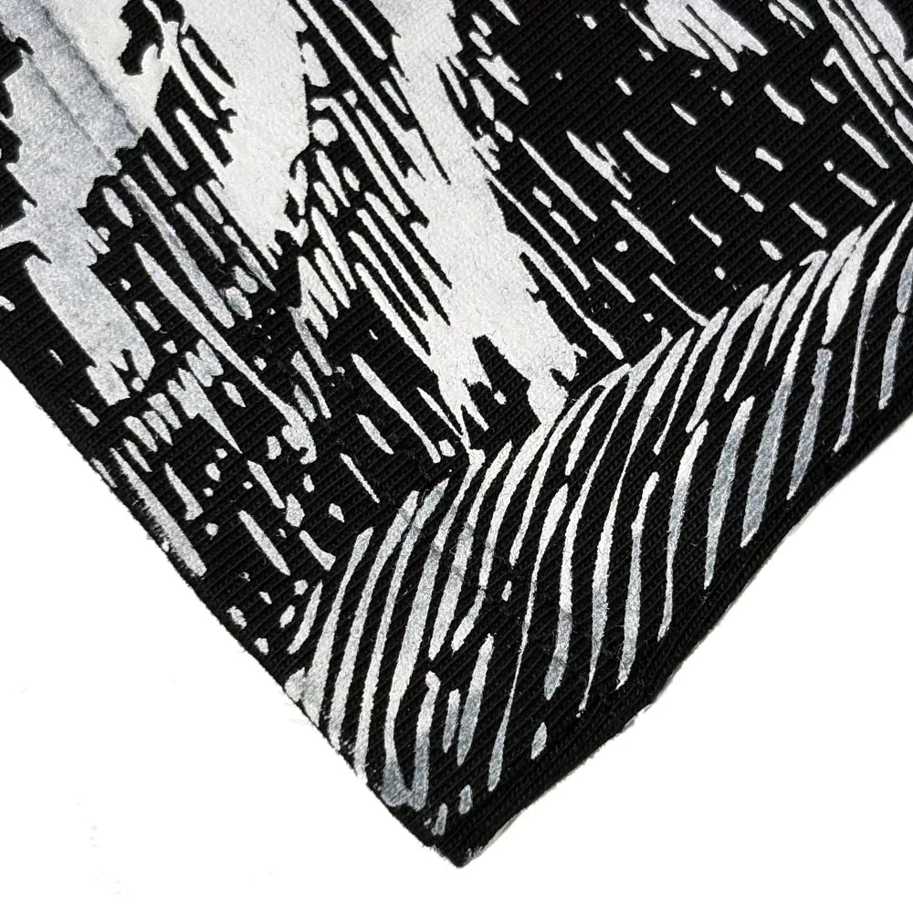 Hell T-shirts - LAST NEST - VENTURER