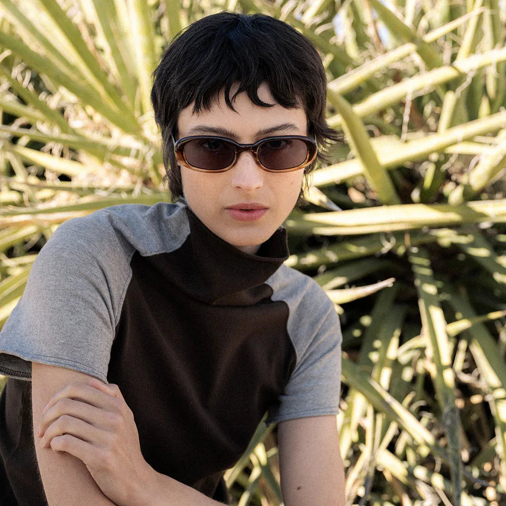 Blossom Sunglasses - AKILA LA - VENTURER