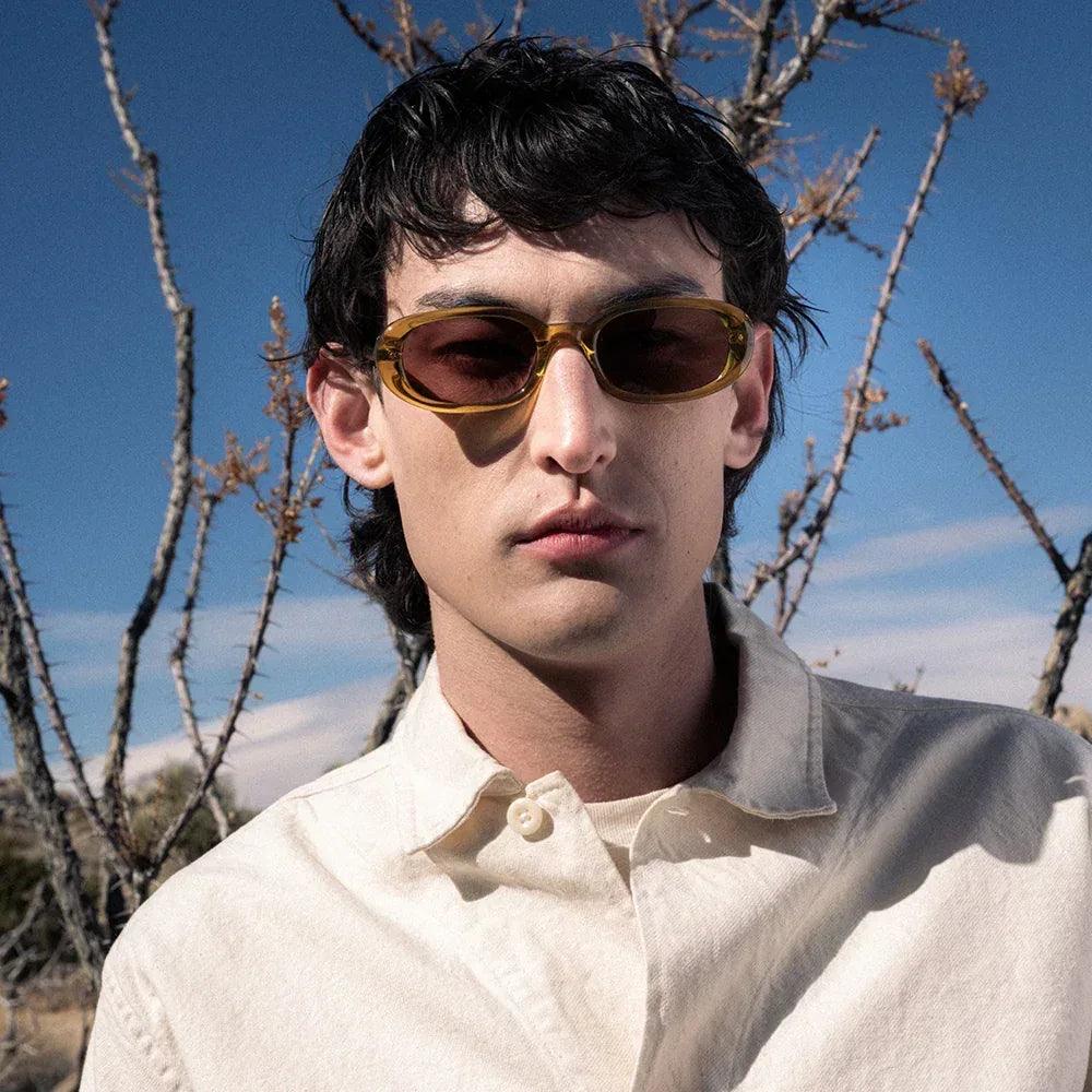 Blossom Sunglasses - AKILA LA - VENTURER