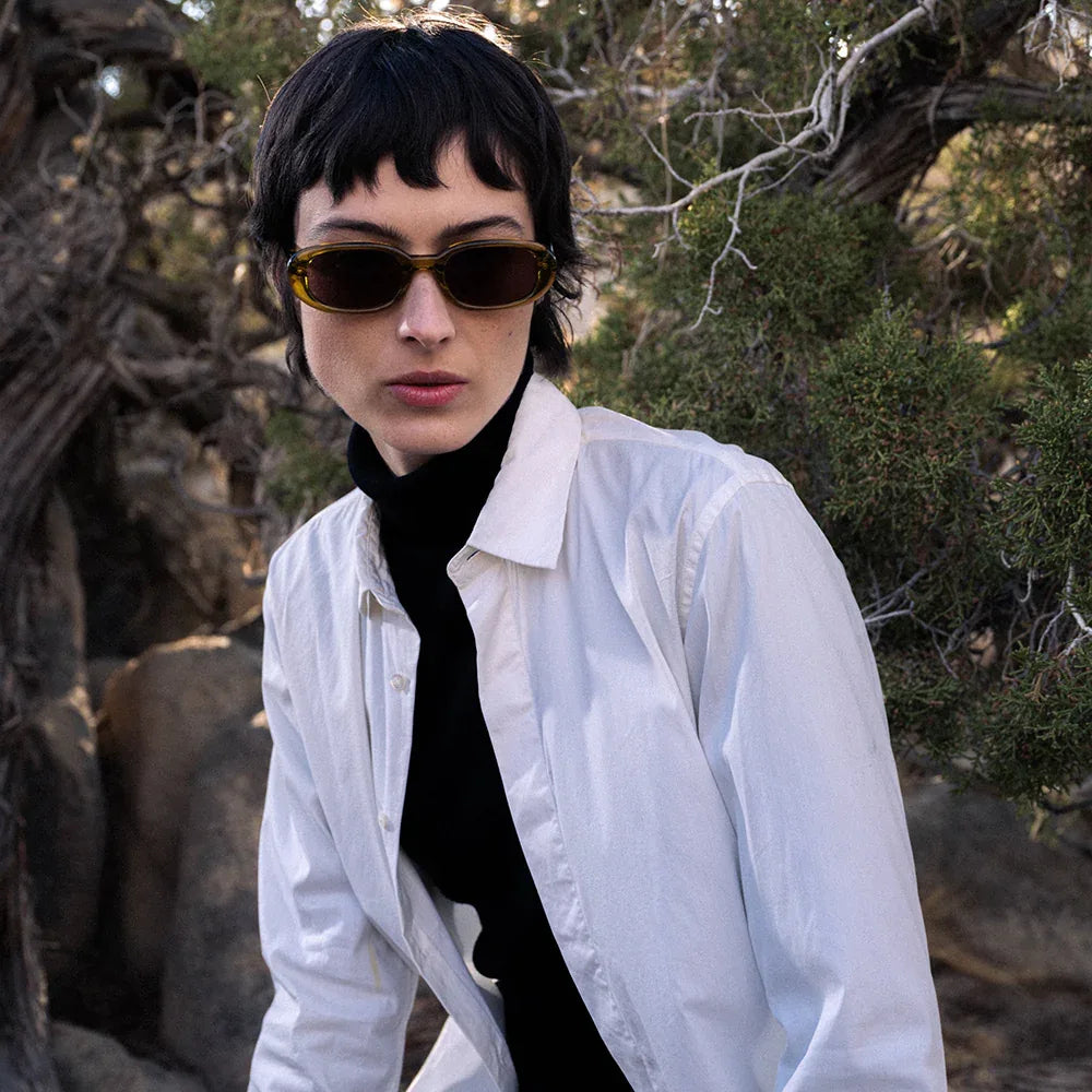 Blossom Sunglasses - AKILA LA - VENTURER