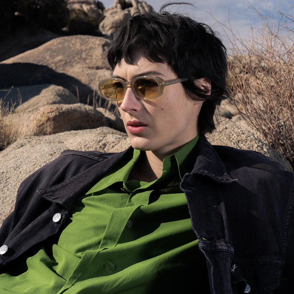 Blossom Sunglasses - AKILA LA - VENTURER