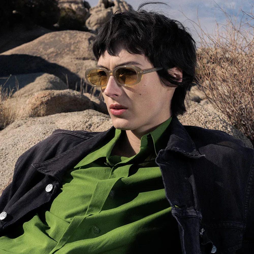 Blossom Sunglasses - AKILA LA - VENTURER