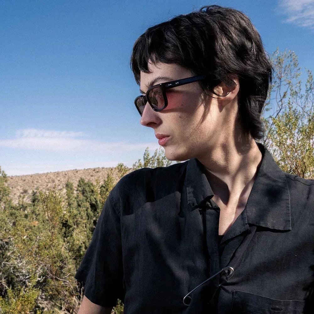 Trivia Sunglasses - AKILA LA - VENTURER