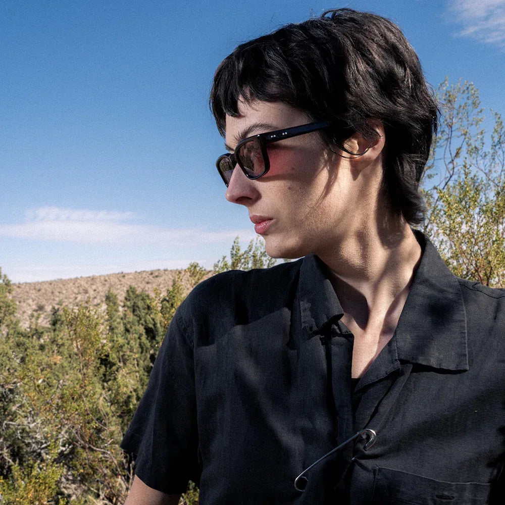 Trivia Sunglasses - AKILA LA - VENTURER