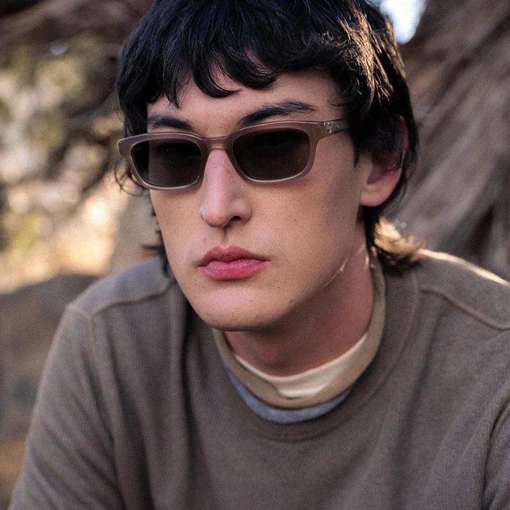 Trivia Sunglasses - AKILA LA - VENTURER