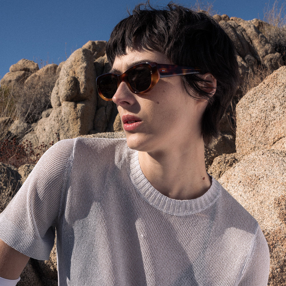 Silvia Sunglasses
