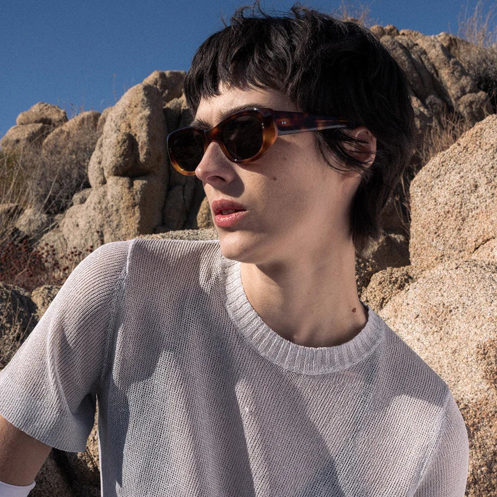 Silvia Sunglasses - AKILA LA - VENTURER