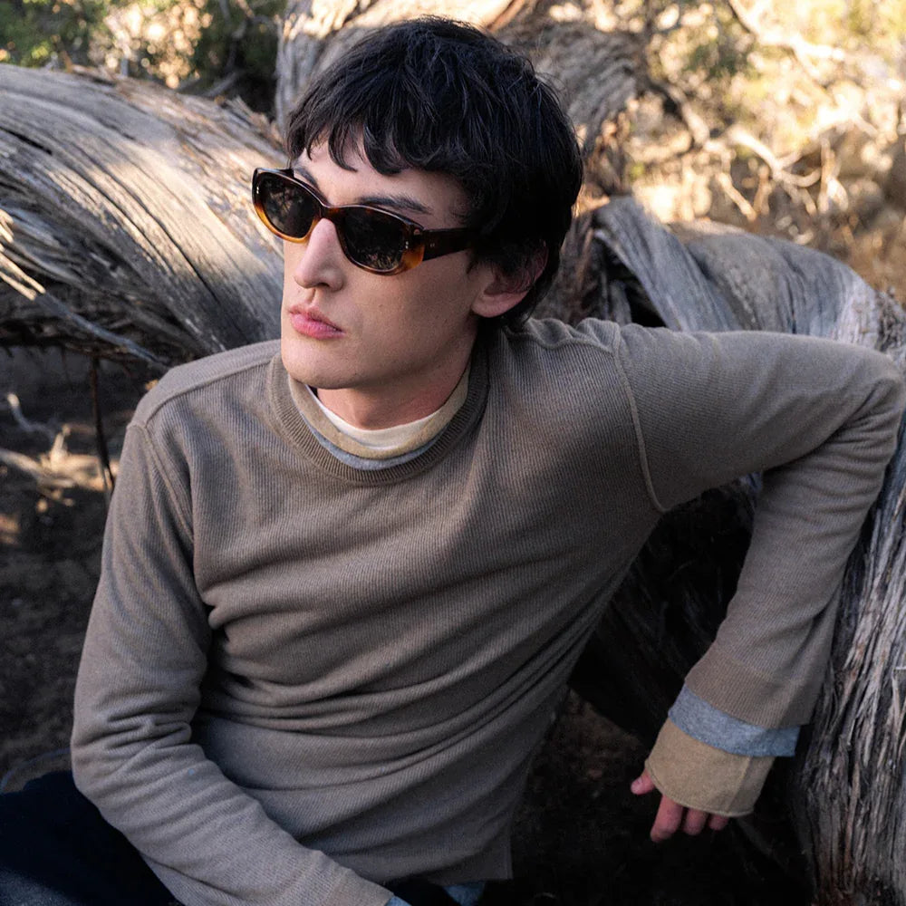 Silvia Sunglasses - AKILA LA - VENTURER