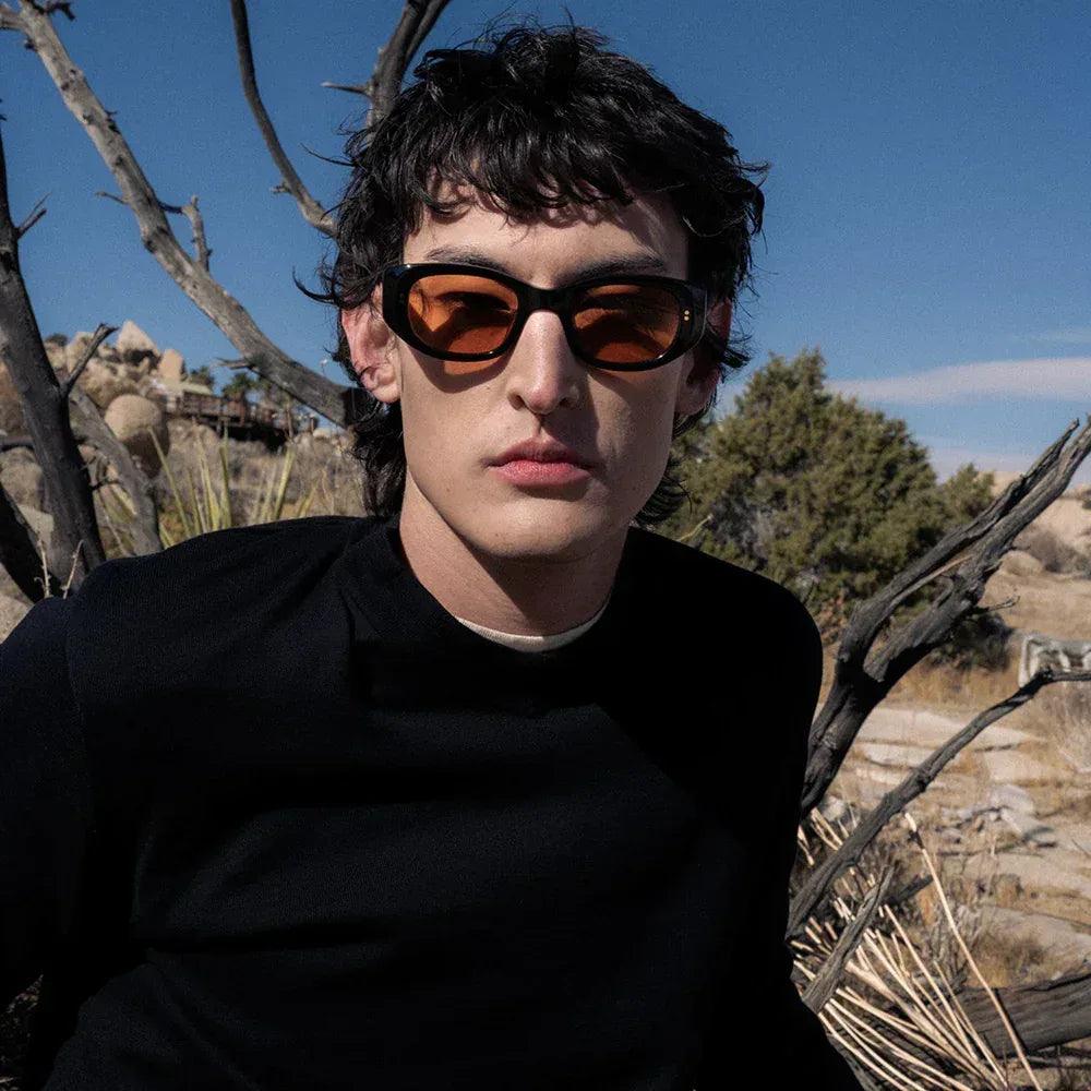 Silvia Sunglasses - AKILA LA - VENTURER