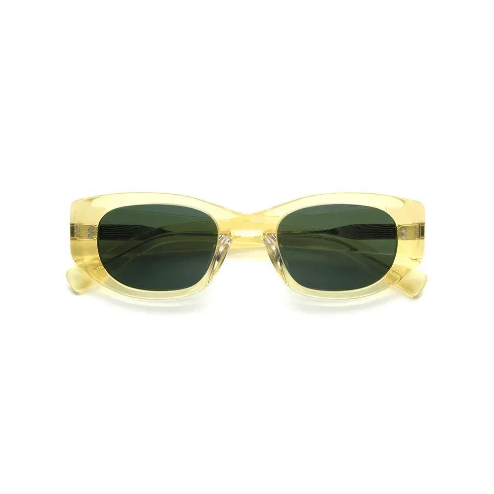 AKILA LA (アキラ・エルエー) 商品ページ - Silvia Sunglasses