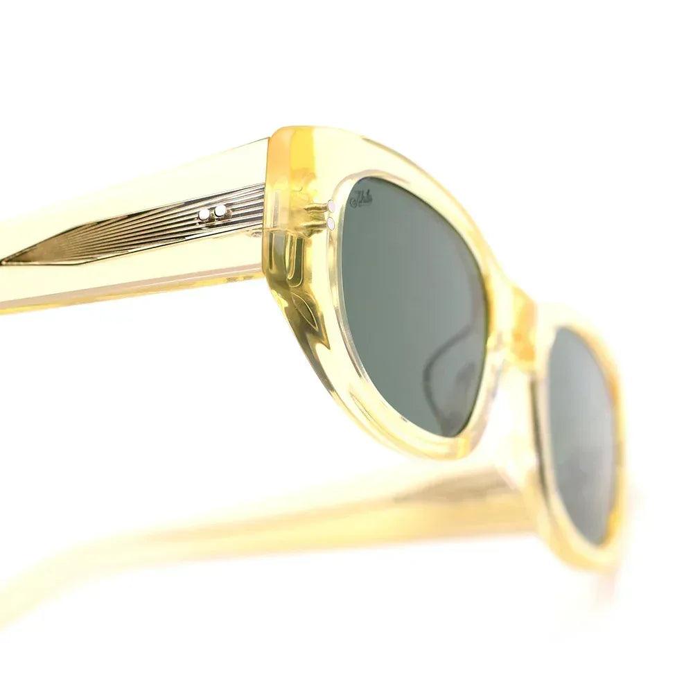 Silvia Sunglasses - AKILA LA - VENTURER