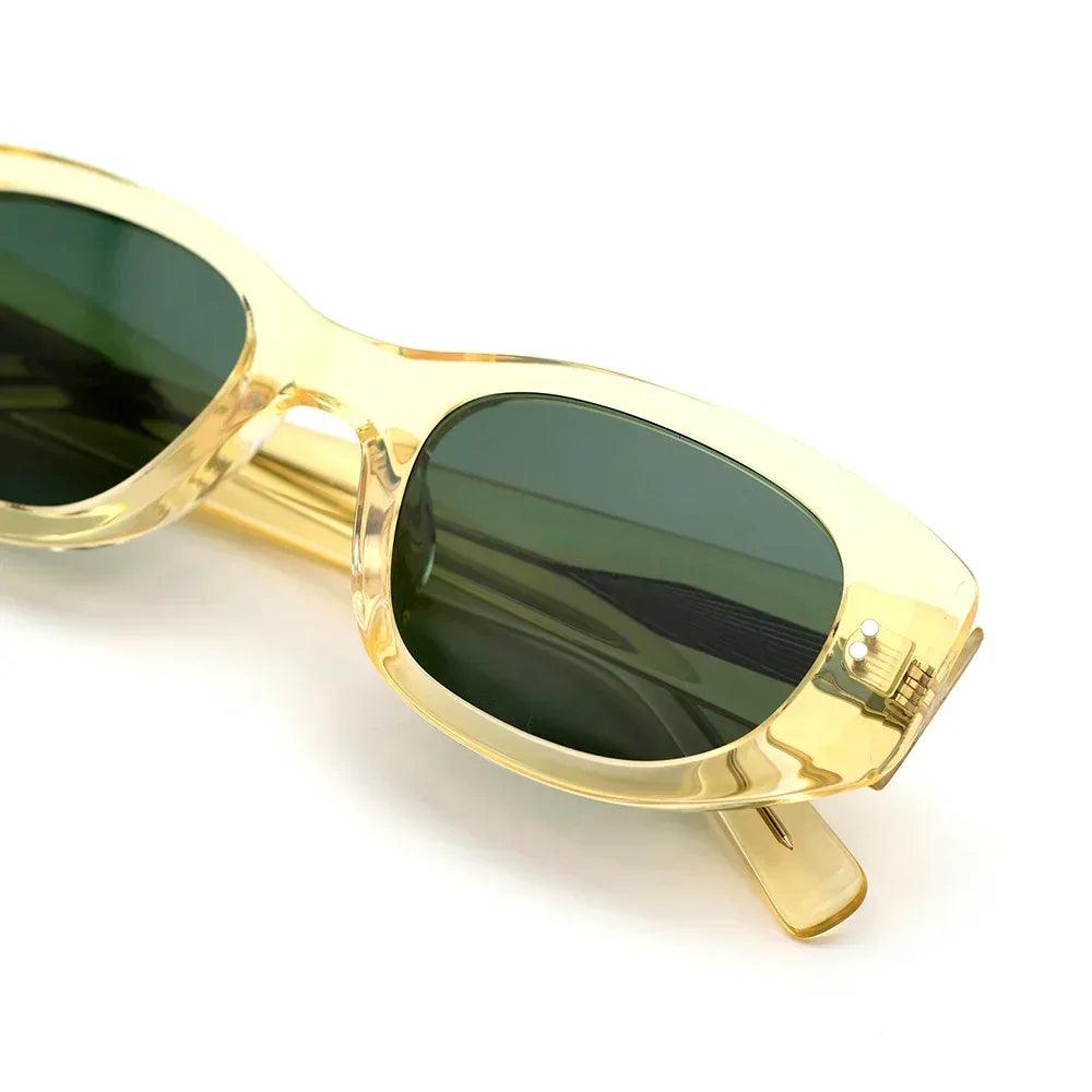 Silvia Sunglasses - AKILA LA - VENTURER